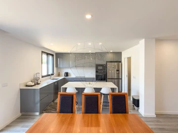 Moradia T4 para Venda em Custóias, Leça do Balio e Guifões