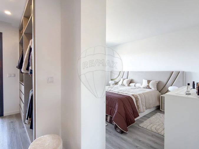 Moradia T4 para Venda em Custóias, Leça do Balio e Guifões Foto 22