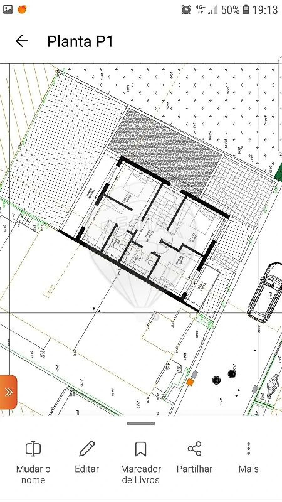 Moradia T4 para Venda em Custóias, Leça do Balio e Guifões Foto 3