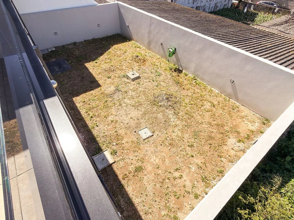 Moradia T4 para Venda em Custóias, Leça do Balio e Guifões Foto 23