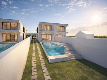 Moradia T4 para Venda em Madalena