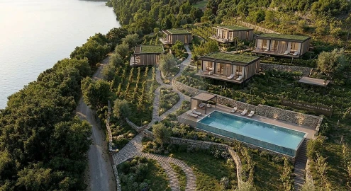 Terreno para Venda em Rio Mau