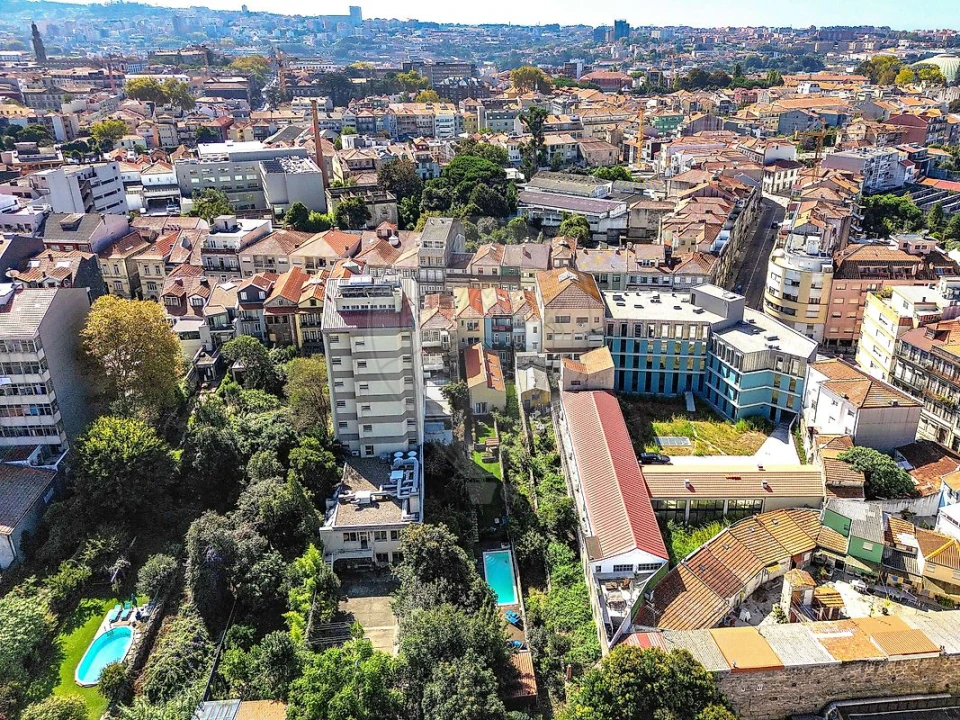 Moradia T5 para Venda em Cedofeita, Santo Ildefonso, Sé, Miragaia, São Nicolau e Vitória Foto 30