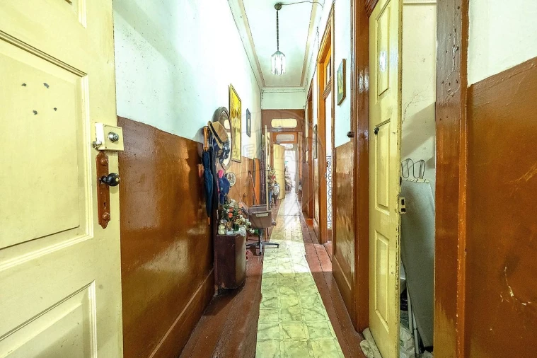Moradia T5 para Venda em Cedofeita, Santo Ildefonso, Sé, Miragaia, São Nicolau e Vitória Foto 24