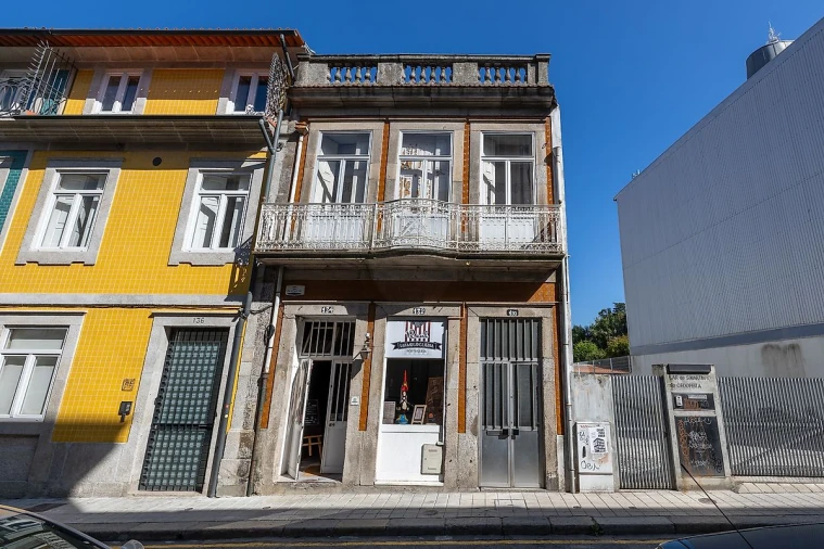 Moradia T5 para Venda em Cedofeita, Santo Ildefonso, Sé, Miragaia, São Nicolau e Vitória Foto 22