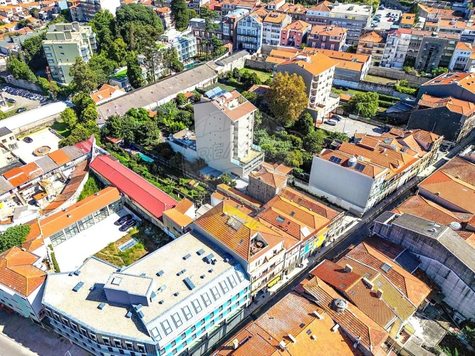 Moradia T5 para Venda em Cedofeita, Santo Ildefonso, Sé, Miragaia, São Nicolau e Vitória Foto 28
