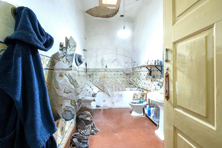 Moradia T5 para Venda em Cedofeita, Santo Ildefonso, Sé, Miragaia, São Nicolau e Vitória Foto 13