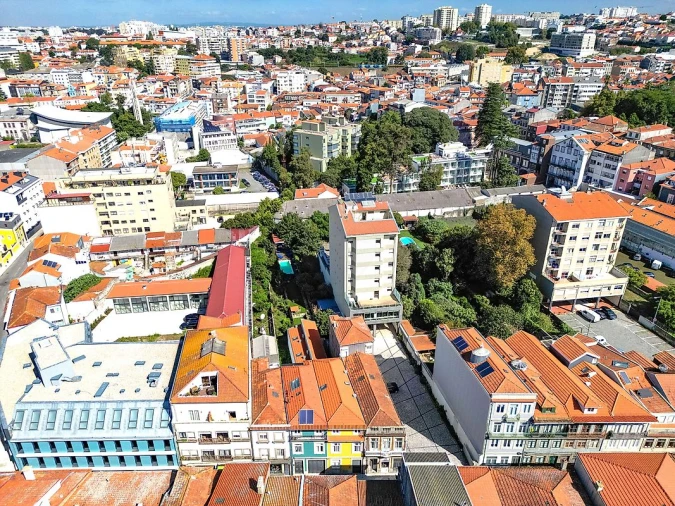 Moradia T5 para Venda em Cedofeita, Santo Ildefonso, Sé, Miragaia, São Nicolau e Vitória Foto 29