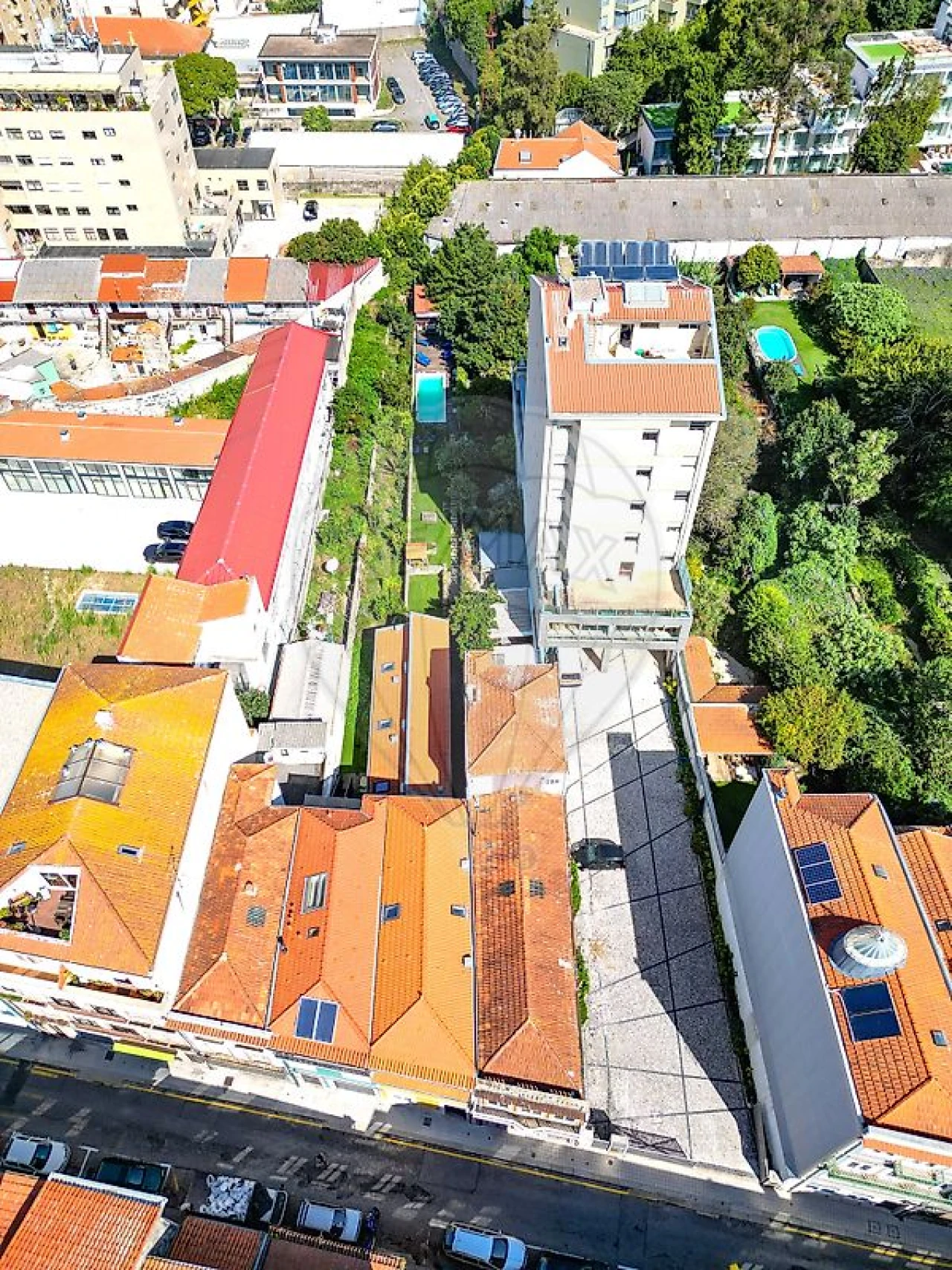 Moradia T5 para Venda em Cedofeita, Santo Ildefonso, Sé, Miragaia, São Nicolau e Vitória Foto 18