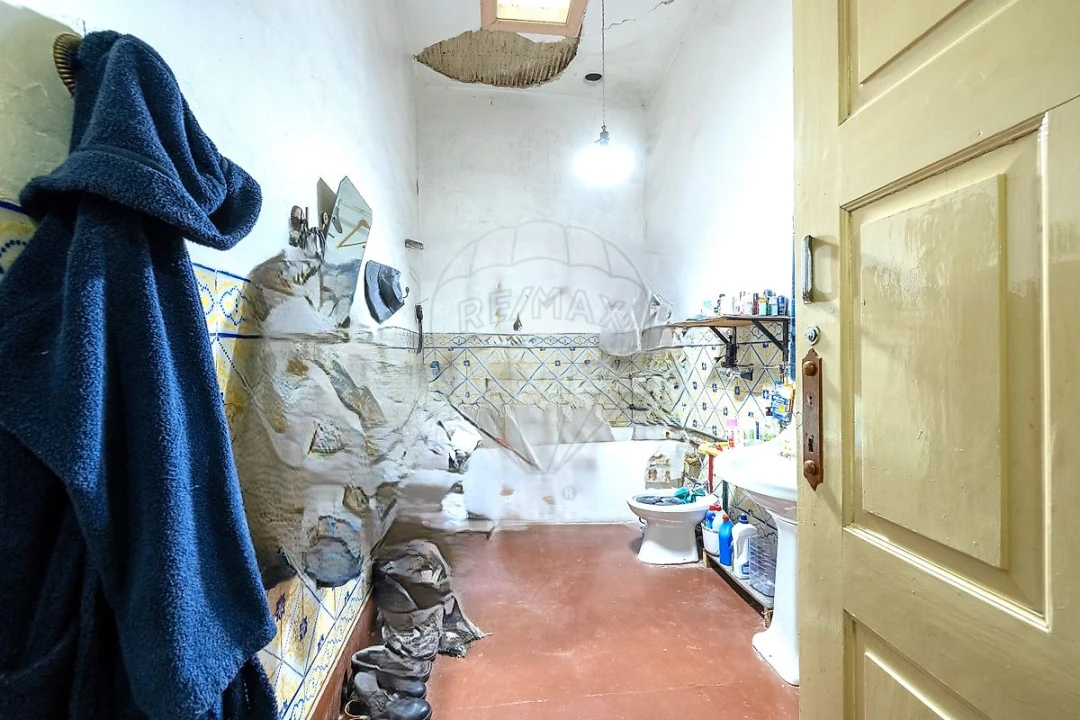 Moradia T5 para Venda em Cedofeita, Santo Ildefonso, Sé, Miragaia, São Nicolau e Vitória Foto 13