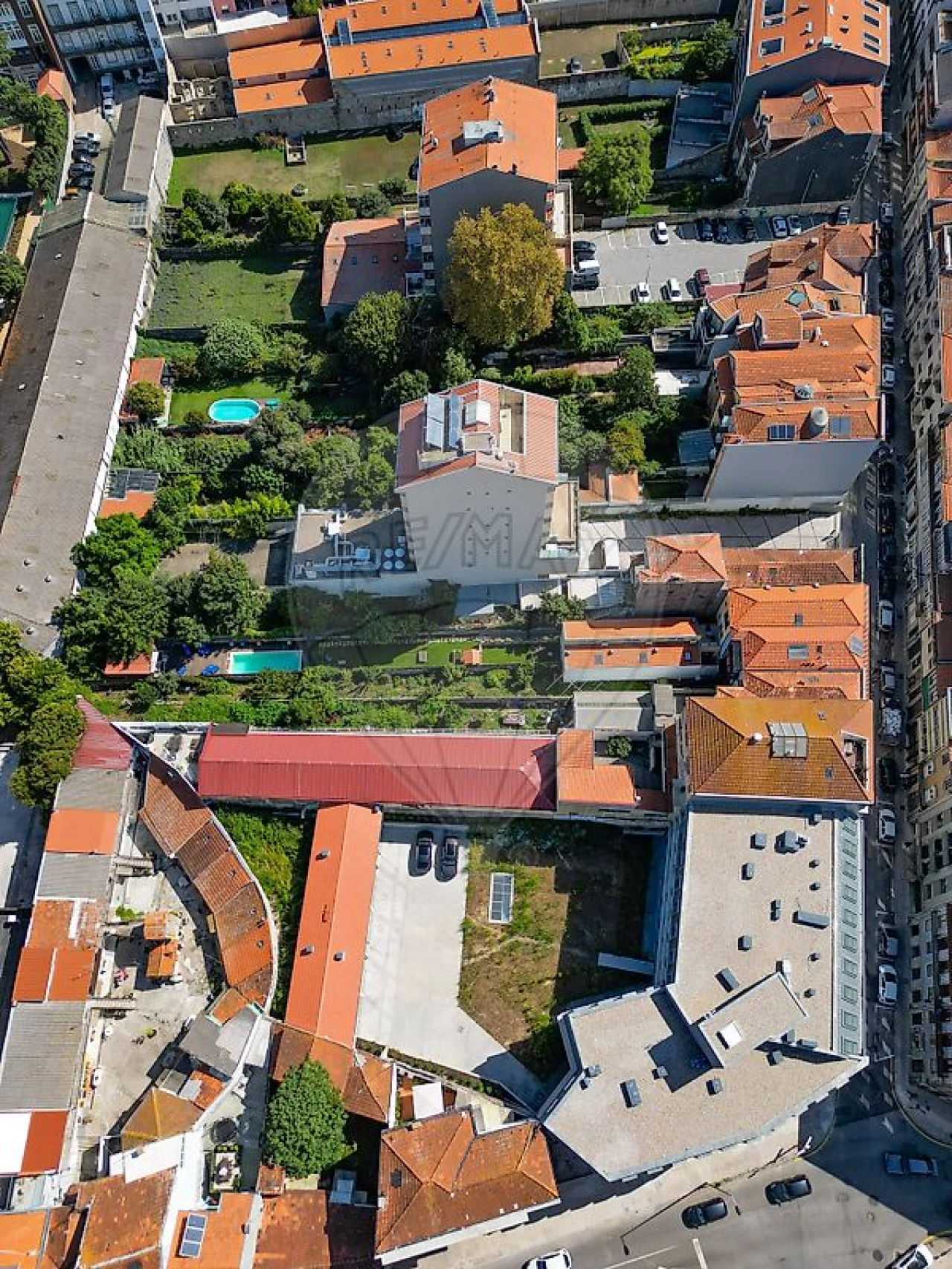 Moradia T5 para Venda em Cedofeita, Santo Ildefonso, Sé, Miragaia, São Nicolau e Vitória Foto 27