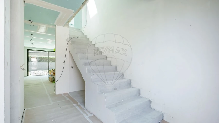 Moradia T4 para Venda em Esmoriz