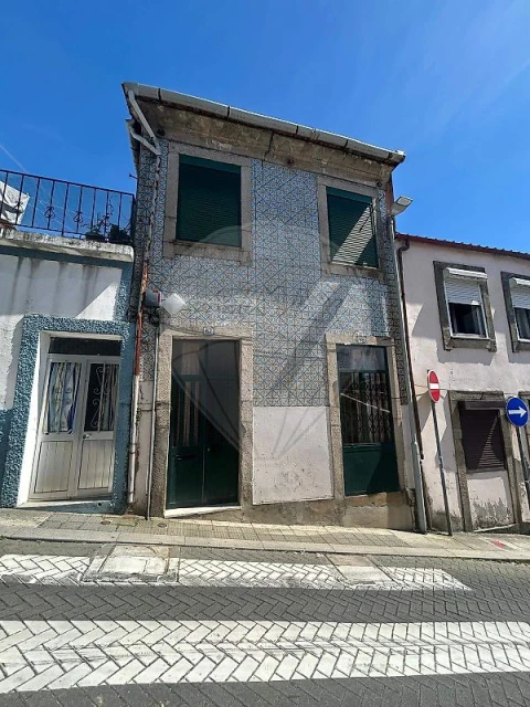Prédio para Venda em Campanhã