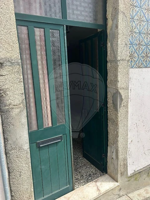 Prédio para Venda em Campanhã