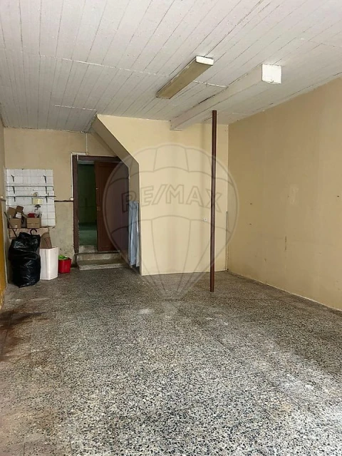 Prédio para Venda em Campanhã