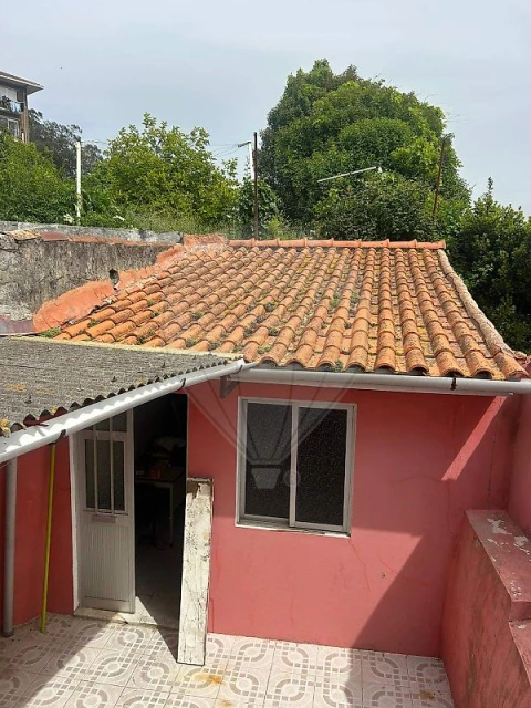 Prédio para Venda em Campanhã