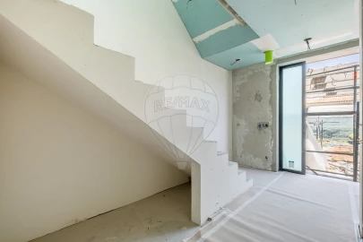 Moradia T4 para Venda em Esmoriz