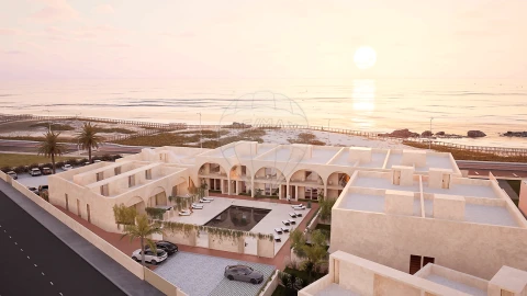 Apartamento T1 para Venda em Gulpilhares e Valadares