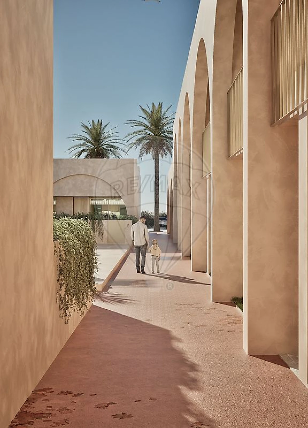 Apartamento T1 para Venda em Gulpilhares e Valadares Foto 1