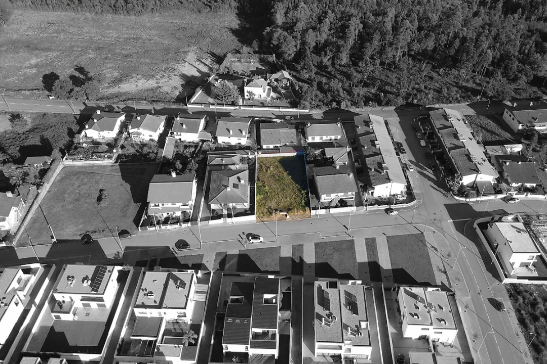 Terreno para Venda em Santa Maria da Feira, Travanca, Sanfins e Espargo Foto 11