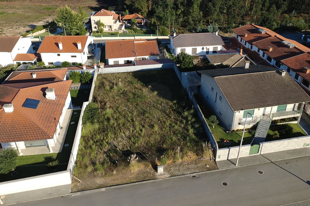 Terreno para Venda em Santa Maria da Feira, Travanca, Sanfins e Espargo Foto 8