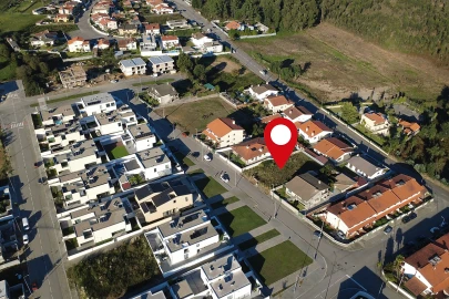 Terreno para Venda em Santa Maria da Feira, Travanca, Sanfins e Espargo