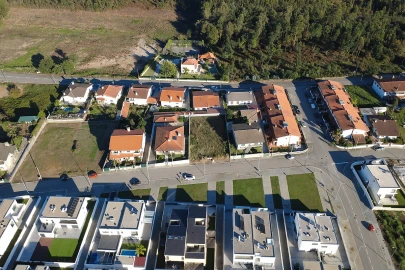 Terreno para Venda em Santa Maria da Feira, Travanca, Sanfins e Espargo