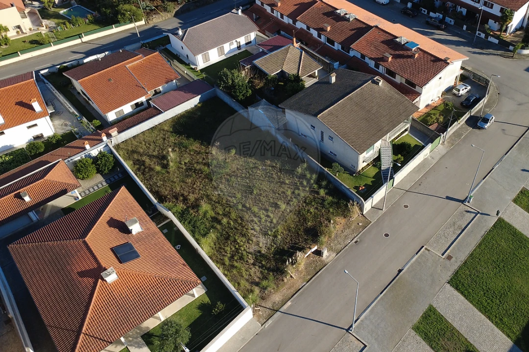 Terreno para Venda em Santa Maria da Feira, Travanca, Sanfins e Espargo Foto 7