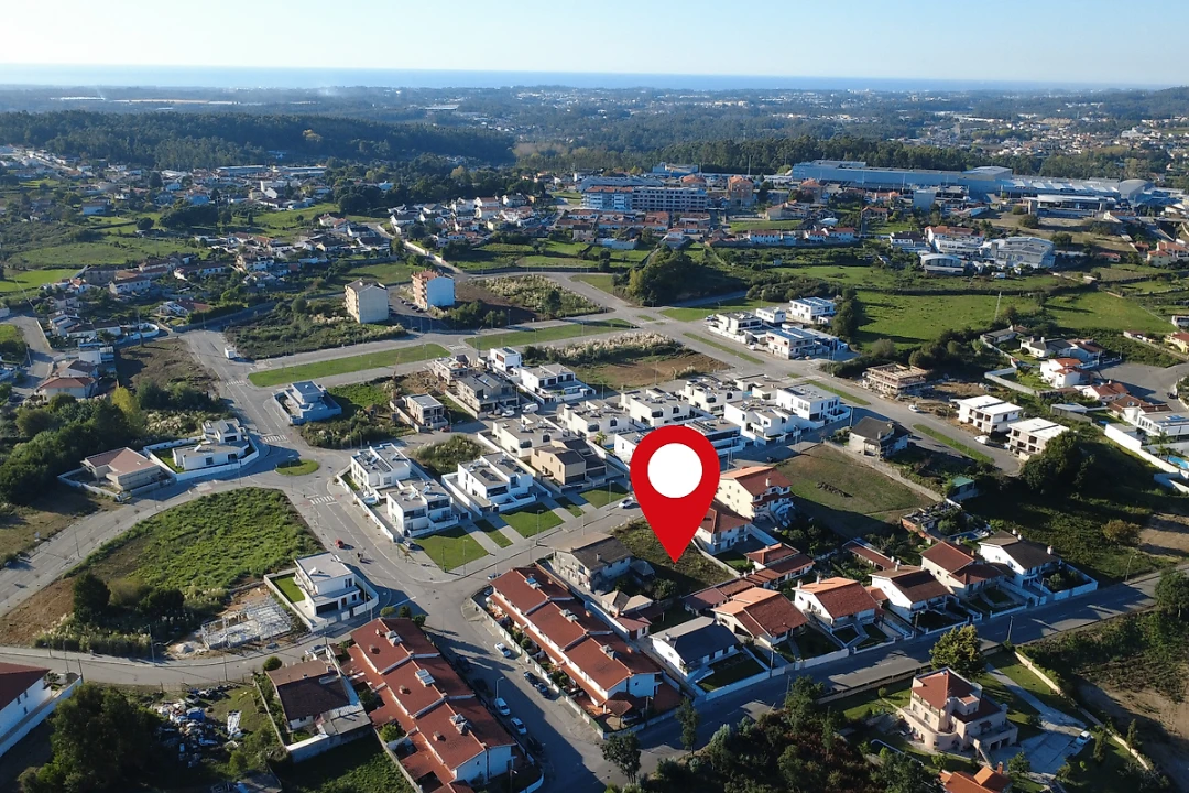 Terreno para Venda em Santa Maria da Feira, Travanca, Sanfins e Espargo Foto 12