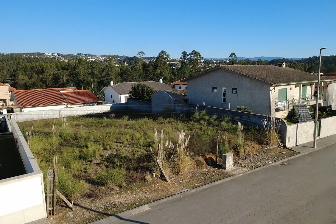 Terreno para Venda em Santa Maria da Feira, Travanca, Sanfins e Espargo Foto 6