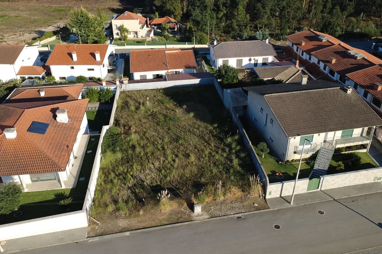 Terreno para Venda em Santa Maria da Feira, Travanca, Sanfins e Espargo Foto 8
