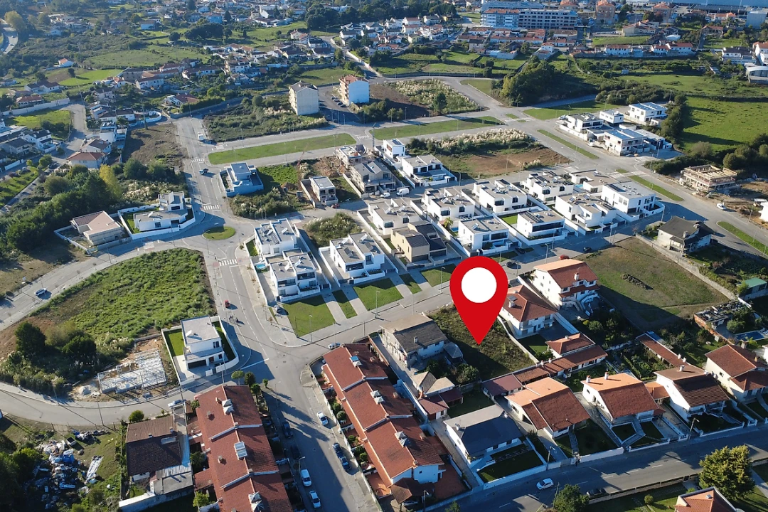 Terreno para Venda em Santa Maria da Feira, Travanca, Sanfins e Espargo Foto 13