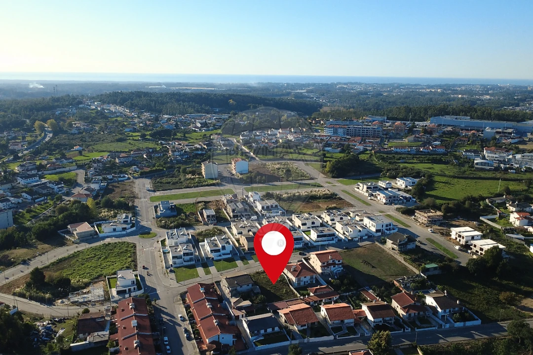 Terreno para Venda em Santa Maria da Feira, Travanca, Sanfins e Espargo Foto 16