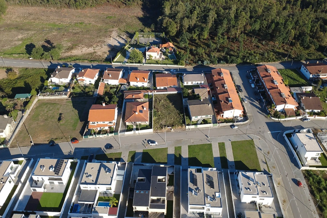 Terreno para Venda em Santa Maria da Feira, Travanca, Sanfins e Espargo Foto 10