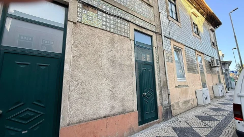 Moradia T6 para Venda em Matosinhos e Leça da Palmeira
