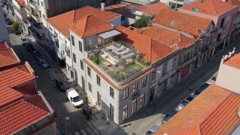 Moradia T6 para Venda em Matosinhos e Leça da Palmeira