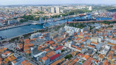 Moradia T6 para Venda em Matosinhos e Leça da Palmeira