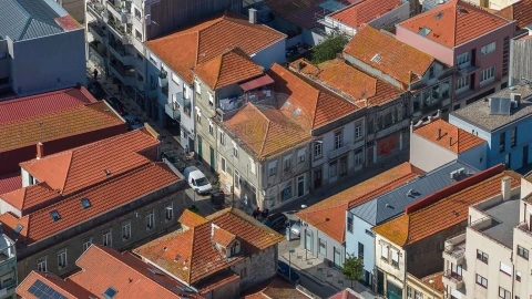 Moradia T6 para Venda em Matosinhos e Leça da Palmeira
