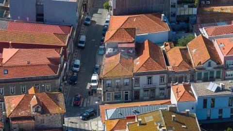 Moradia T6 para Venda em Matosinhos e Leça da Palmeira