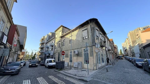 Moradia T6 para Venda em Matosinhos e Leça da Palmeira