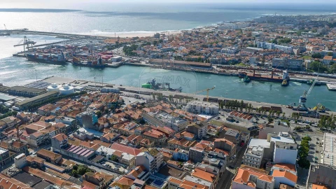 Moradia T6 para Venda em Matosinhos e Leça da Palmeira