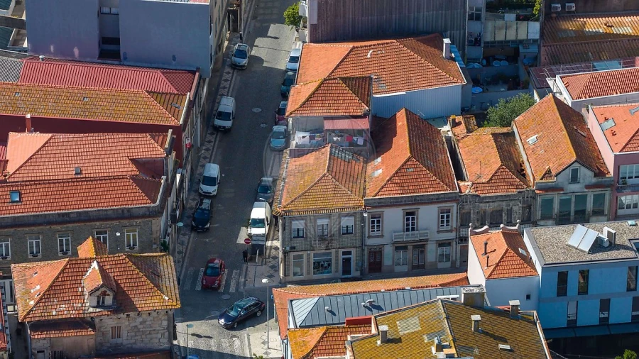 Moradia T6 para Venda em Matosinhos e Leça da Palmeira Foto 8