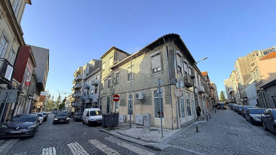 Moradia T6 para Venda em Matosinhos e Leça da Palmeira Foto 4