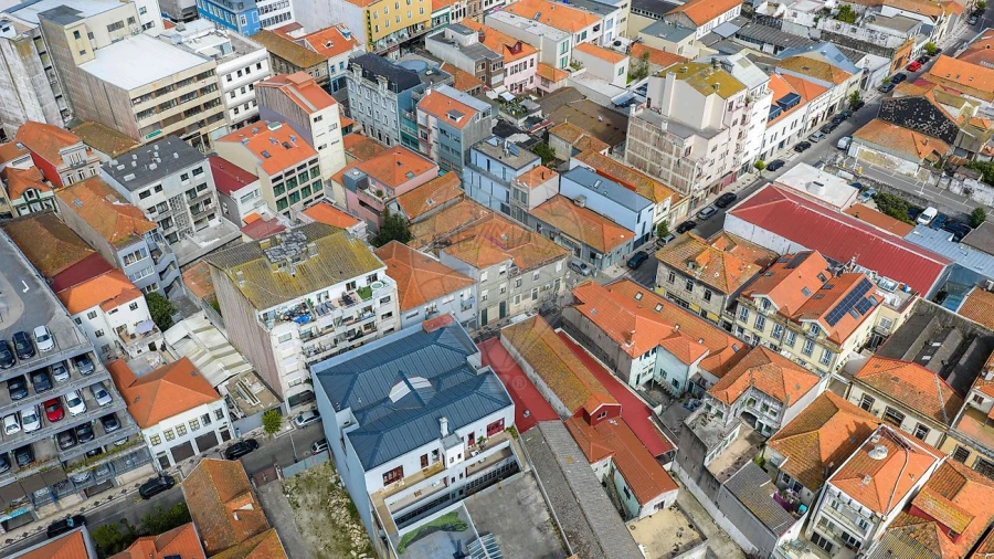 Moradia T6 para Venda em Matosinhos e Leça da Palmeira Foto 15