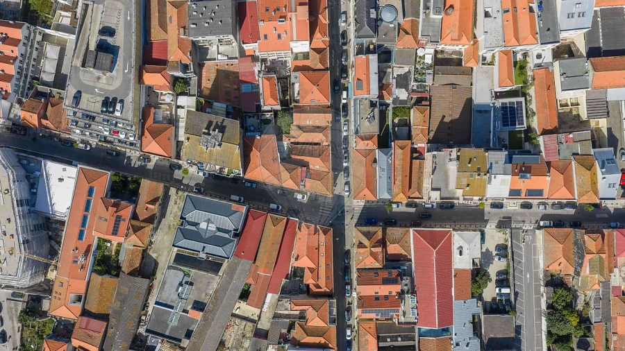 Moradia T6 para Venda em Matosinhos e Leça da Palmeira Foto 16