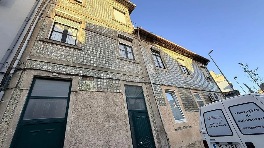 Moradia T6 para Venda em Matosinhos e Leça da Palmeira Foto 6