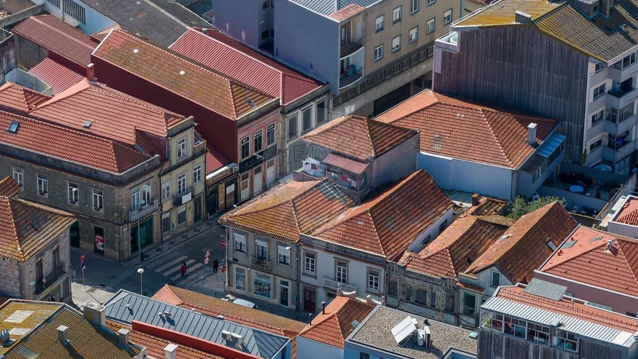 Moradia T6 para Venda em Matosinhos e Leça da Palmeira Foto 9