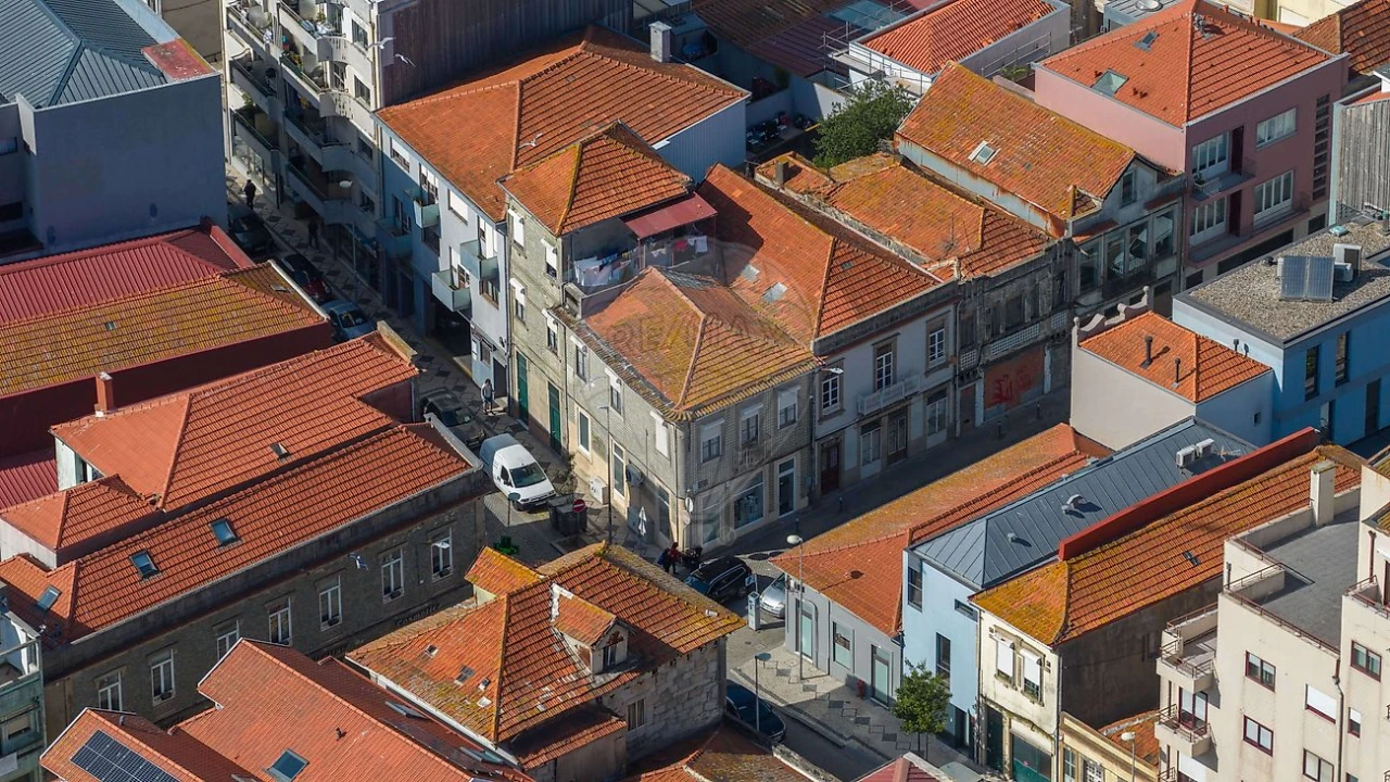 Moradia T6 para Venda em Matosinhos e Leça da Palmeira Foto 2