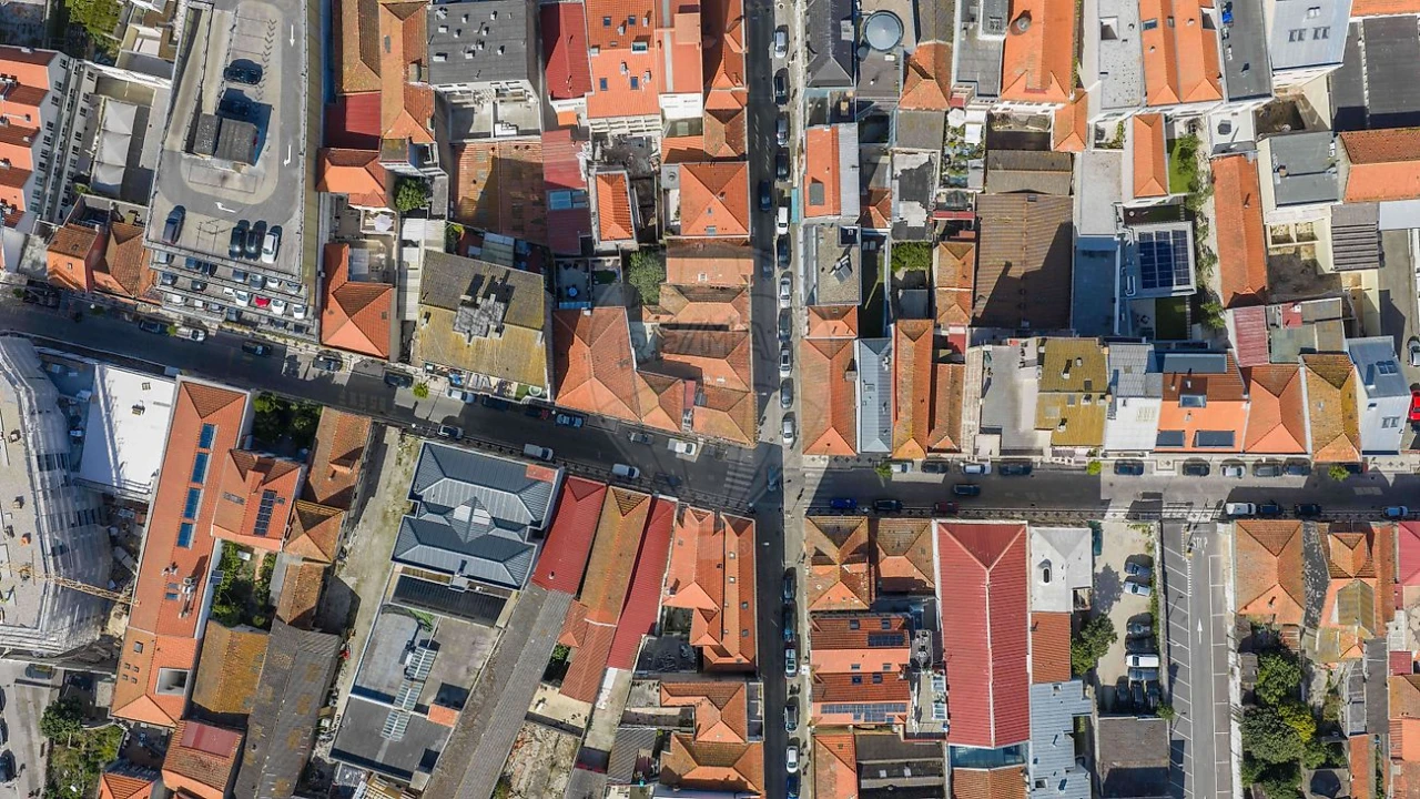 Moradia T6 para Venda em Matosinhos e Leça da Palmeira Foto 16