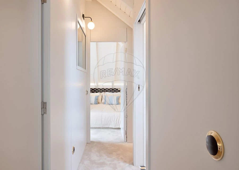 Apartamento T3 para Venda em Lordelo do Ouro e Massarelos Foto 23